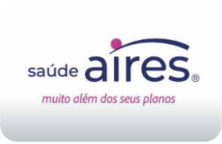 Saúde Aires